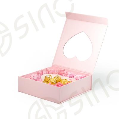 Custom luxury flower & gift box