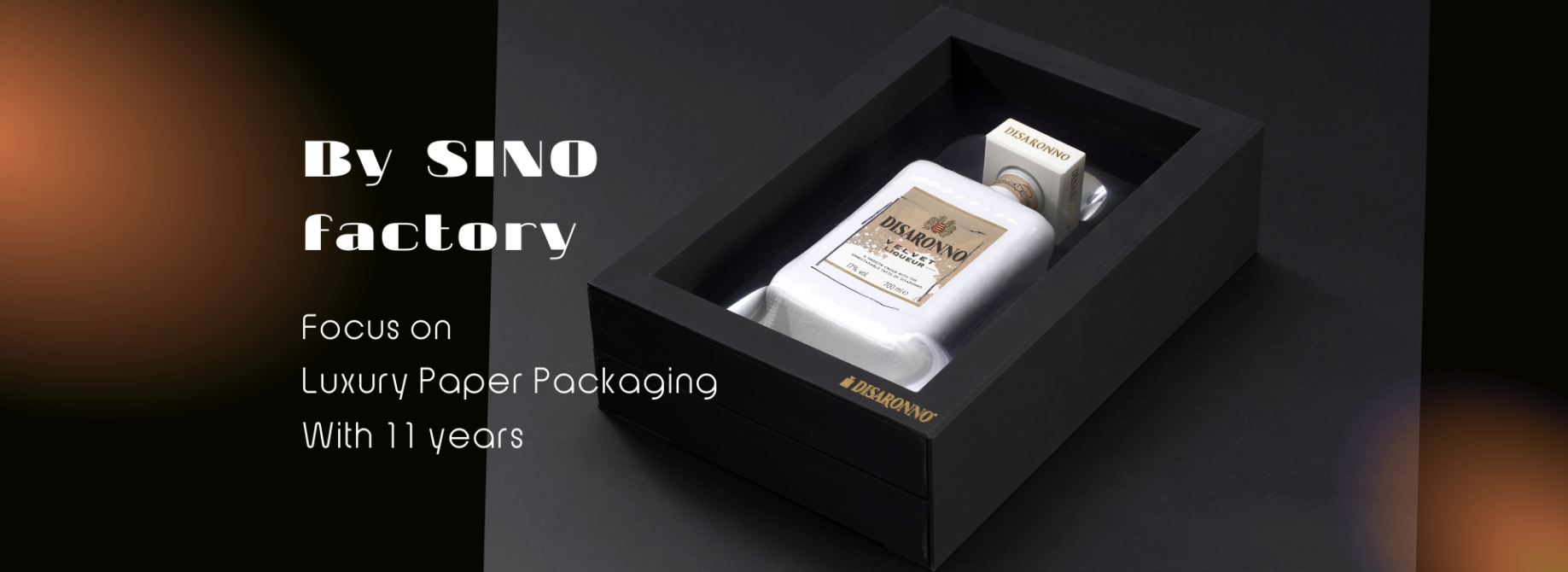 Custom Paper Packaging Boxes